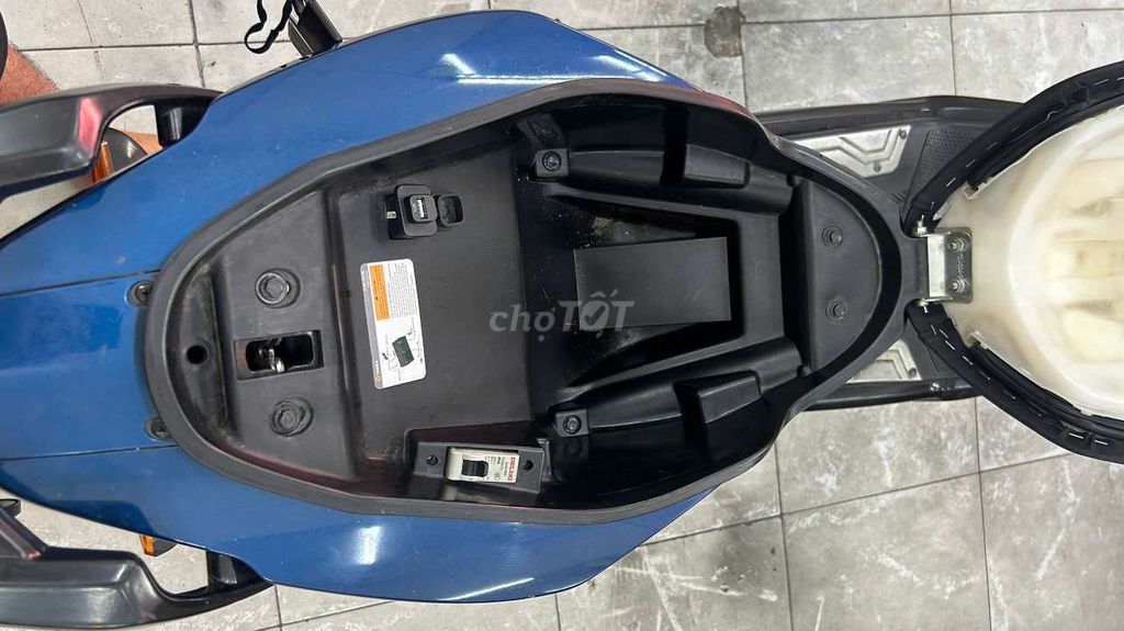 YADEA Neo. Mua bán Xe máy tại Quận Phú Nhuận Tp Hồ Chí Minh được đăng bởi Phạm Thiên Quốc hình 6