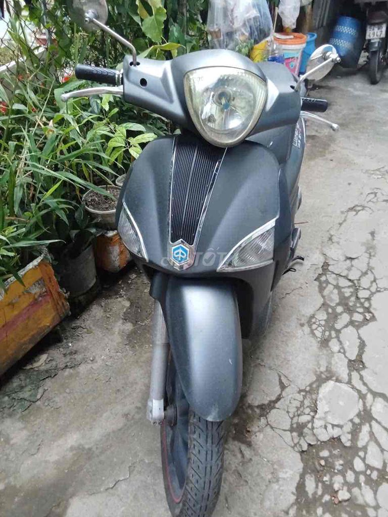 Liberty 3v ie. Biển số thành phố.. Mua bán Xe máy tại Thành phố Thủ Đức Tp Hồ Chí Minh được đăng bởi Trường Vũ hình 6