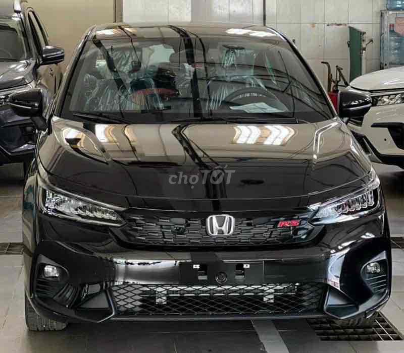 Honda City 2025 RS 1.5 AT. Mua bán Ô tô tại Thành phố Thuận An Bình Dương được đăng bởi Văn Tân hình 4