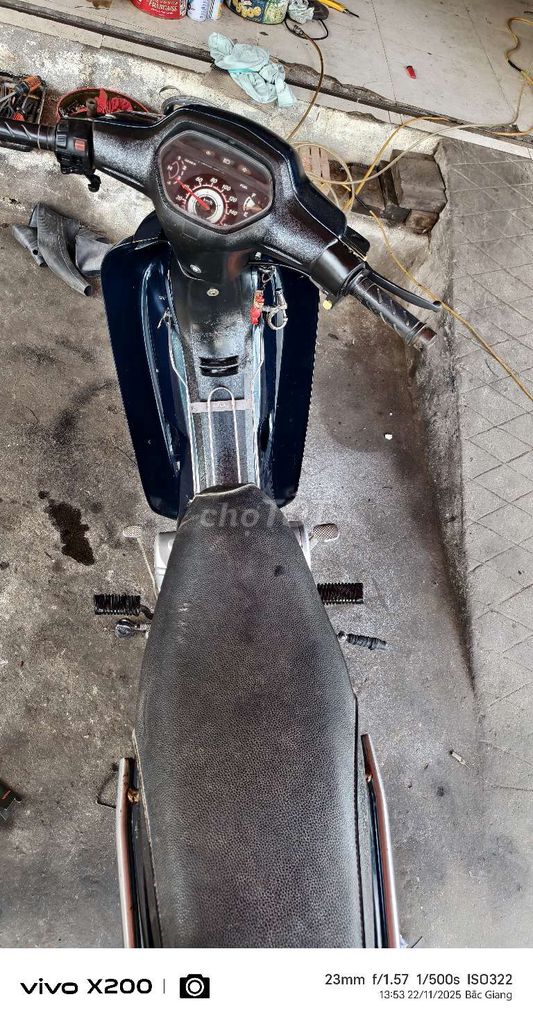 Xe wave chính chủ , đầy đủ giấy tờ. Mua bán Xe máy tại Huyện Tân Yên Bắc Giang được đăng bởi Hoàng thật thà hình 4