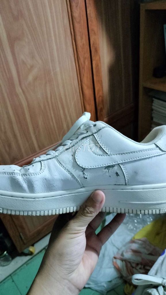 Nike AF1 size 42