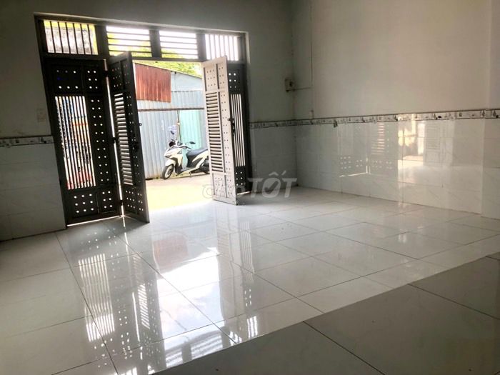 Bán Nhà Hẻm Xe Tải 6m, 80m2, Ngay KDL Suối Tiên, Nhỉnh 3 Tỷ