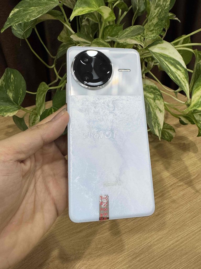 Redmi K80 Pro 12/256GB Fullbox CÓ COD. Mua bán Điện thoại tại Quận Hoàng Mai Hà Nội được đăng bởi Gia Vinh hình 1