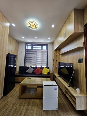 Аренда · 1 комн. · 47 м² · Quận Thanh Khê, ул. Đường Nguyễn Hoàng