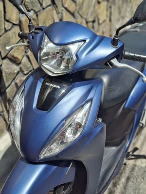 Honda Vision PBĐB BSTP chính chủ