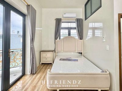 Аренда · 1 комн. · 30 м² · Thành phố Thủ Đức, ул. Đường Số 339