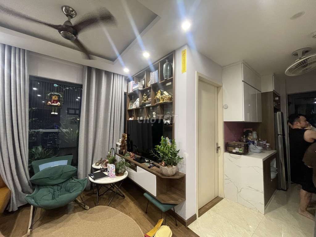 Chung cư Gold Season Nguyễn Tuân 60m2 4.55 tỷ. Mua bán căn hộ/chung cư tại Quận Thanh Xuân Hà Nội được đăng bởi Lưu Văn Vượng hình 1