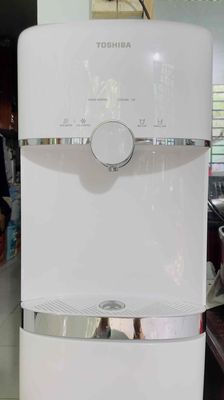 Máy lọc nước nóng lạnh Toshiba. Mua bán Nội thất, đồ gia dụng khác tại Quận 3 Tp Hồ Chí Minh được đăng bởi Minh