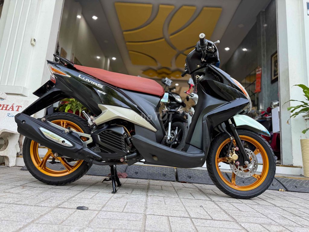 🌈LUVIAS BS SẢNH TIẾN CHỦ KÍ UỶ QUYỀN MÁY ZIN💥CÓGÓP. Mua bán Xe máy tại Thành phố Sóc Trăng Sóc Trăng được đăng bởi Mạnh Huỳnh hình 6