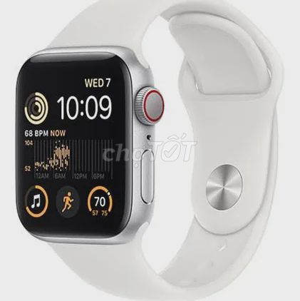 Apple Watch SE 40mm GPS 32GB