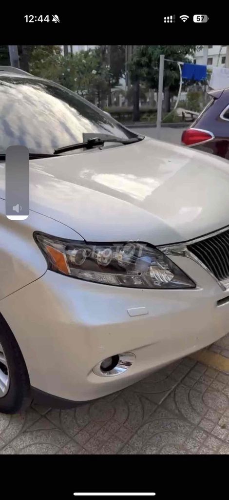 Lexus RX 450h 2011. Mua bán Ô tô tại Thành phố Thủ Đức Tp Hồ Chí Minh được đăng bởi Dũng Việt hình 4