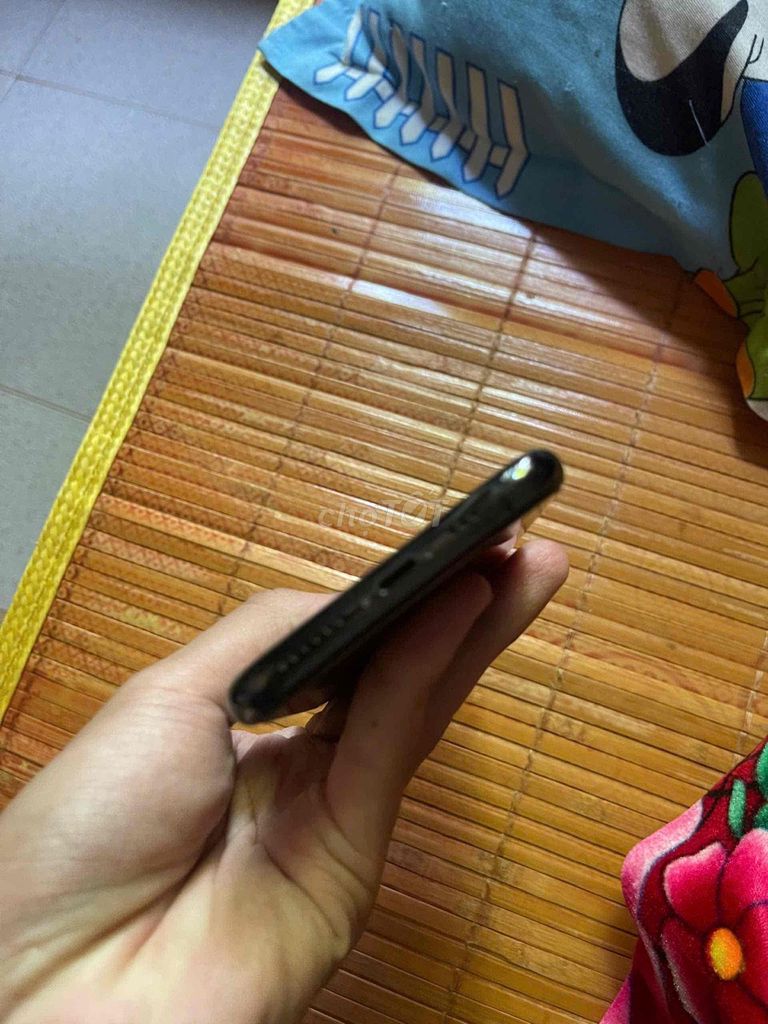 Apple iPhone 11 Pro 256GB Đen. Mua bán Điện thoại tại Quận 7 Tp Hồ Chí Minh được đăng bởi hoang huy hình 1