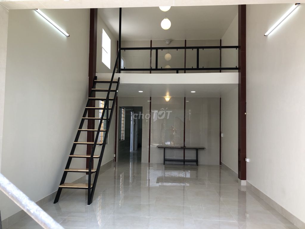 Bán nhà chính chủ hẻm xe tải gần bệnh Viện Đồng Nai 