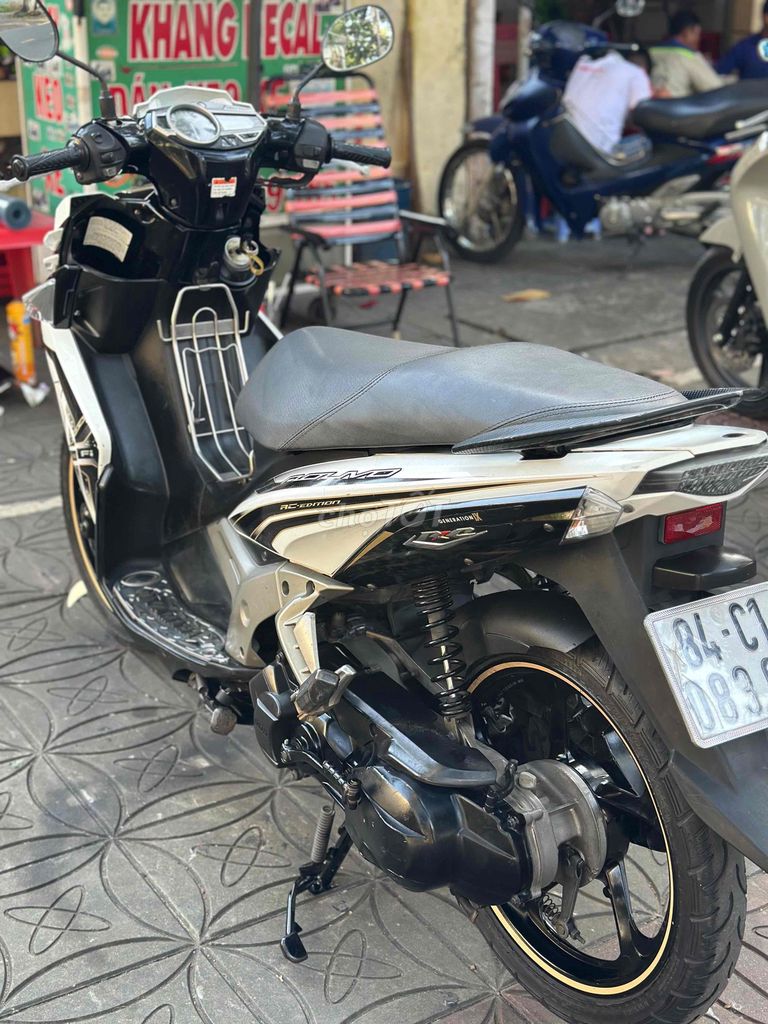 Novo 5. Mua bán Xe máy tại Thành phố Trà Vinh Trà Vinh được đăng bởi Xe máy 36 hình 2