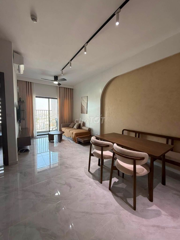 Аренда · 1 комн. · 51 м² · Quận Bình Tân, ул. An Dương Vương