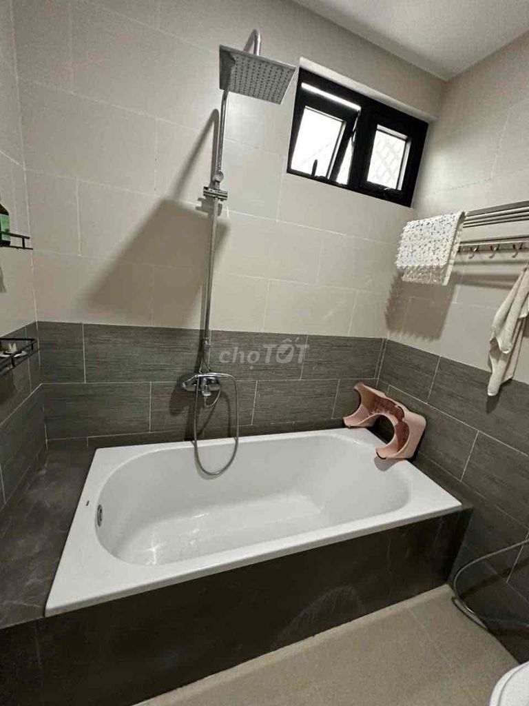 3-bedroom house with car garage near FPT City — photo 6