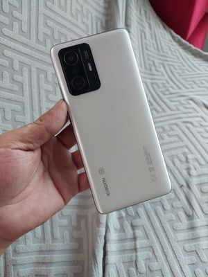 Xiaomi Mi 11T Pro 5G 12/256 max
