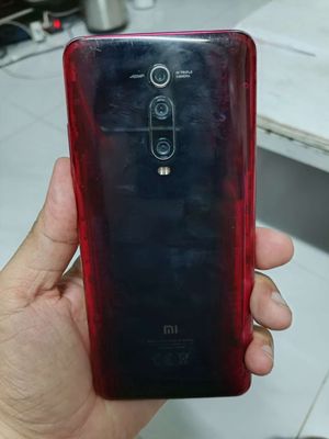 Mi 9T còn đẹp,full vân tay khuôn mặt màng ám. Mua bán Điện thoại tại Quận Sơn Trà Đà Nẵng được đăng bởi thêm