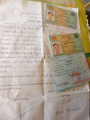 Mình bán xe tay ga 50cc. Mua bán Xe máy tại Huyện Bình Chánh Tp Hồ Chí Minh được đăng bởi  Nguyễn Đức