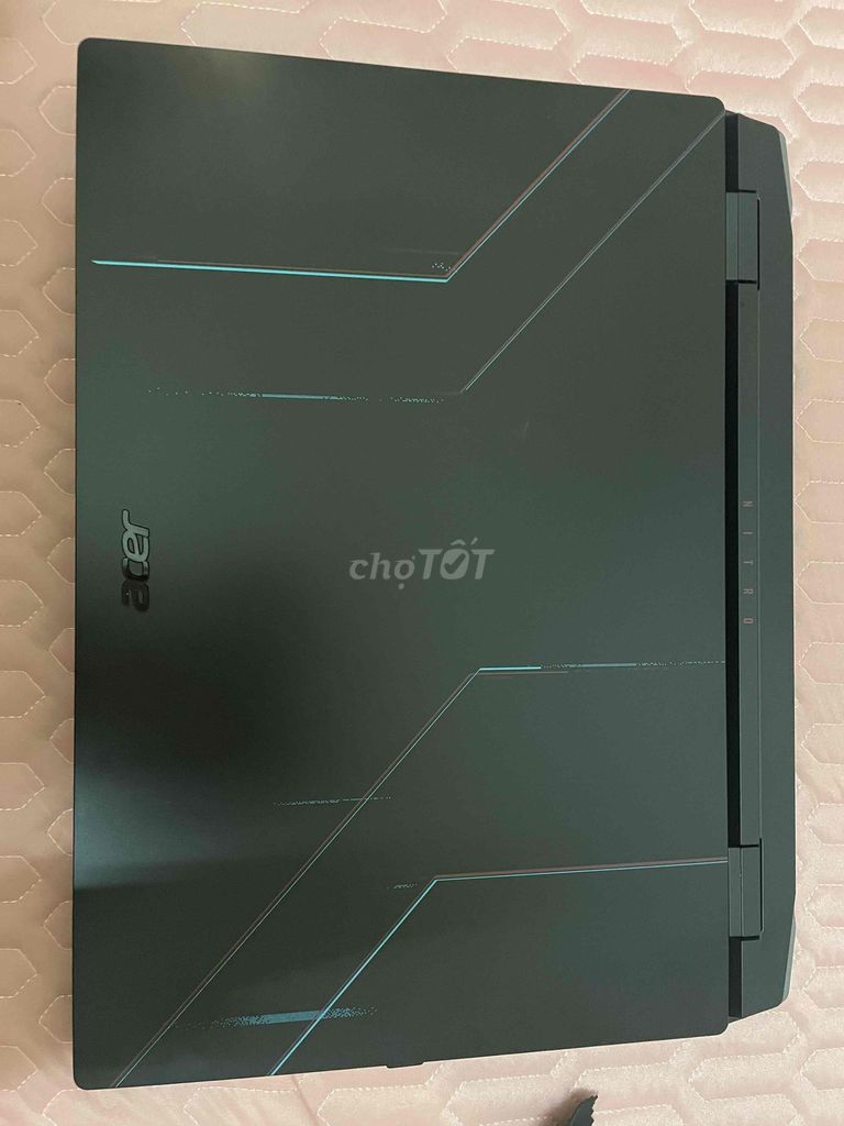 Acer Nitro 5 Core i5 - SSD 512GB - RAM 8GB. Mua bán Laptop tại Quận Bắc Từ Liêm Hà Nội được đăng bởi Lê Na hình 2