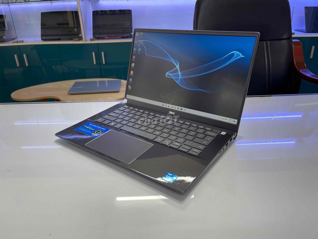 Laptop Dell 5402 Core i5 1135G7/ 8GB/SSD 512GB. Mua bán Laptop tại Quận Ninh Kiều Cần Thơ được đăng bởi HOÀNG MAI STORE hình 1