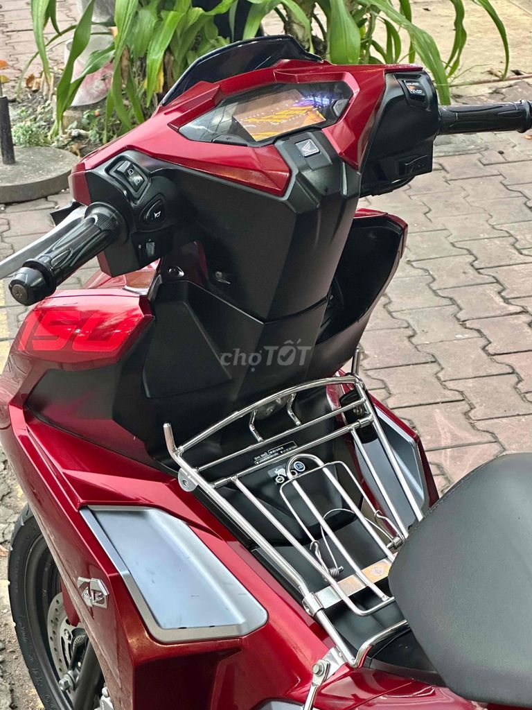 [GÓP DC GIỮ CAVET] Airblade 150 2021-odo 18k km. Mua bán Xe máy tại Quận 12 Tp Hồ Chí Minh được đăng bởi Bùi văn hiếu hình 8