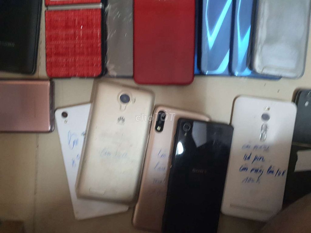 Bán ít xác như hình giá tốt.. Mua bán Điện thoại tại Quận Tân Phú Tp Hồ Chí Minh được đăng bởi Điên thoai gia rẻ hình 2