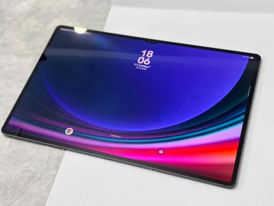 Samsung Tab s9 ultra 5g 16GB 1TB. Mua bán Máy tính bảng tại Quận Gò Vấp Tp Hồ Chí Minh được đăng bởi Quang Minh Mobile 