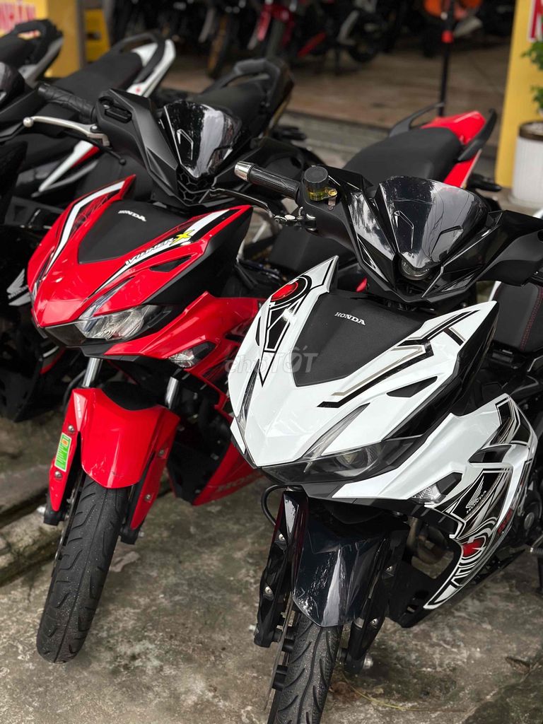 Winner V1 -> V4 và Ex 150 Trả trc 0 đồng. Mua bán Xe máy tại Quận Cẩm Lệ Đà Nẵng được đăng bởi Xe Máy Đức Vũ 658 Trần Cao Vân hình 4