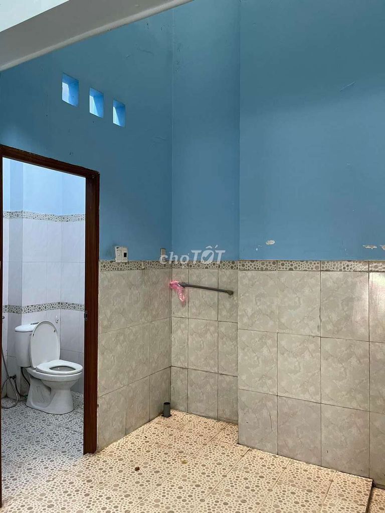 Nhà Thuê 4x20m.(TDT:130m2).MTNB Dương Khuê.Gía:15tr - ảnh 3