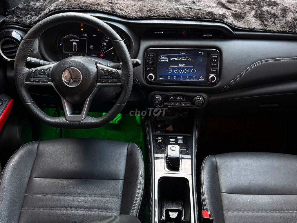 Nissan Kicks 2023 E-Power V - Chất Xe Chủ Giữ Kĩ. Mua bán Ô tô tại Quận Tân Phú Tp Hồ Chí Minh được đăng bởi Hải Autoxe Lướt hình 9