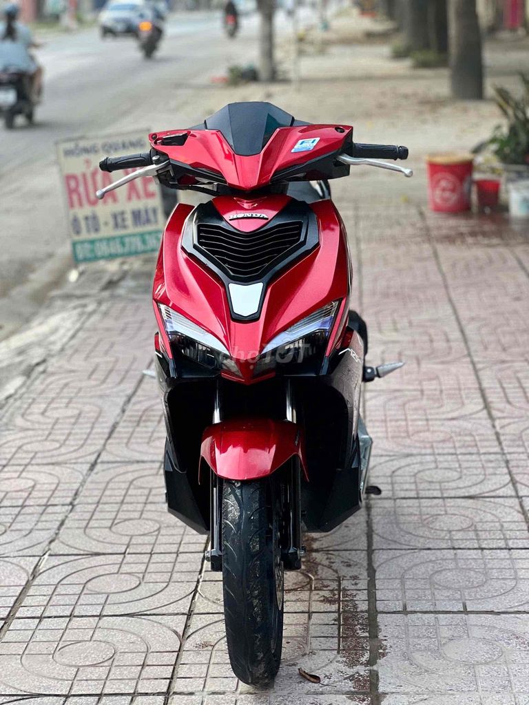 bán xe ab 2019 đỏ đen đẹp xuất xắc tại tp vinh. Mua bán Xe máy tại Thành phố Vinh Nghệ An được đăng bởi Jimmy Nguyễn  hình 1