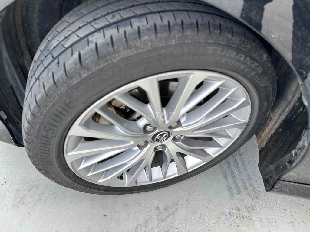 Toyota Camry 2019 2.5Q - tự động xe đẹp BH HÃNG. Mua bán Ô tô tại Quận Bình Thạnh Tp Hồ Chí Minh được đăng bởi phuongneo hình 11