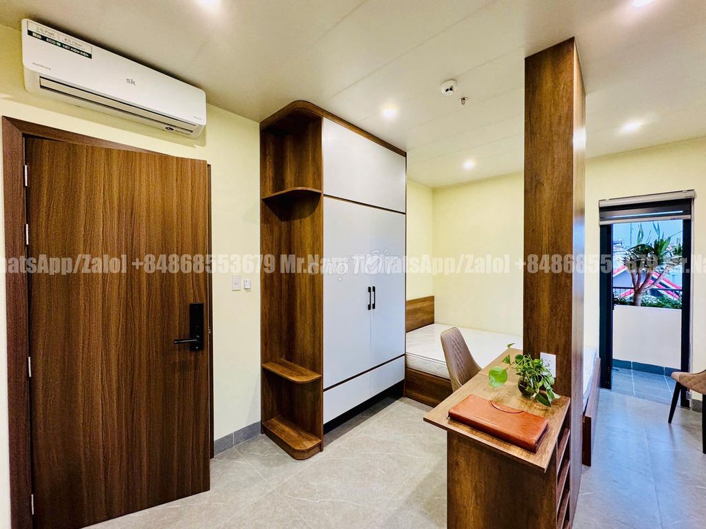 🏡✨ Студия | район Шонча ✨