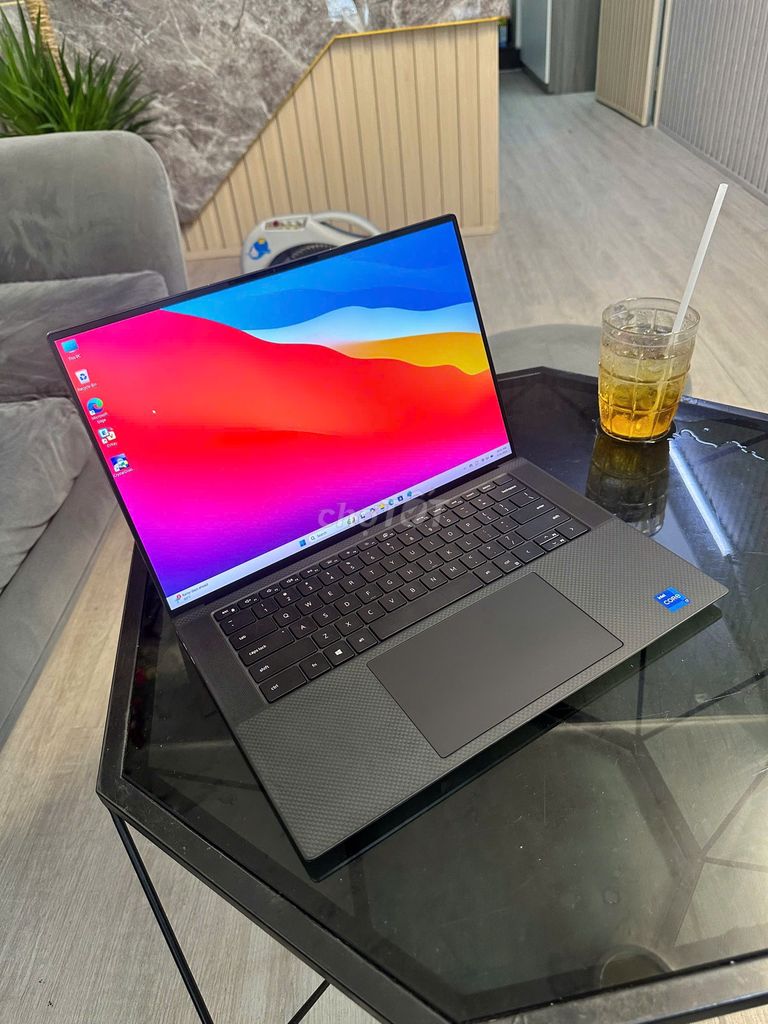 ❌ả Dell Precision 5550 i7/16GB/512GB/15.6''FHD. Mua bán Laptop tại Thành phố Biên Hòa Đồng Nai được đăng bởi Từ Ngọc Sơn hình 1