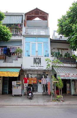 Bán Nhà Mặt Tiền Lũy Bán Bích, Dòng Tiền 20tr / Tháng. Mua bán nhà ở tại Quận Tân Phú Tp Hồ Chí Minh được đăng bởi Tổng Đại Lý Vé Số Đại Hoàng Minh