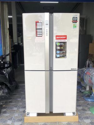 Tủ Lạnh Trả Góp - 0 Trả Trước - 0 Qua Ngân Hàng. Mua bán Tủ lạnh tại Quận 12 Tp Hồ Chí Minh được đăng bởi Minh Điện Máy Lê Triều