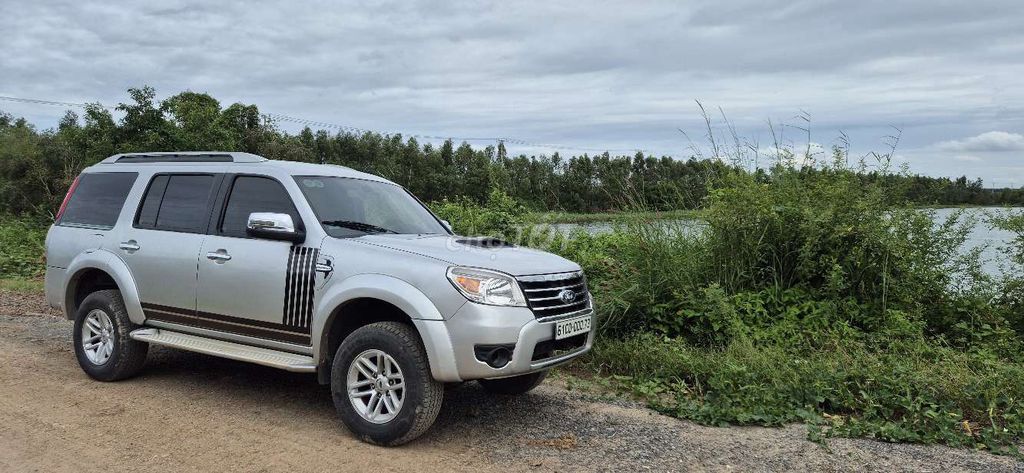 2011 2.6L 4x4 MT - 135 km. Mua bán Ô tô tại Quận 1 Tp Hồ Chí Minh được đăng bởi Khoi Le hình 7