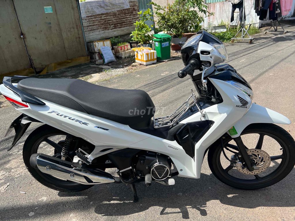 bán hoặc giao lưu. Mua bán Xe máy tại Thành phố Vũng Tàu Bà Rịa - Vũng Tàu được đăng bởi Sang hình 4