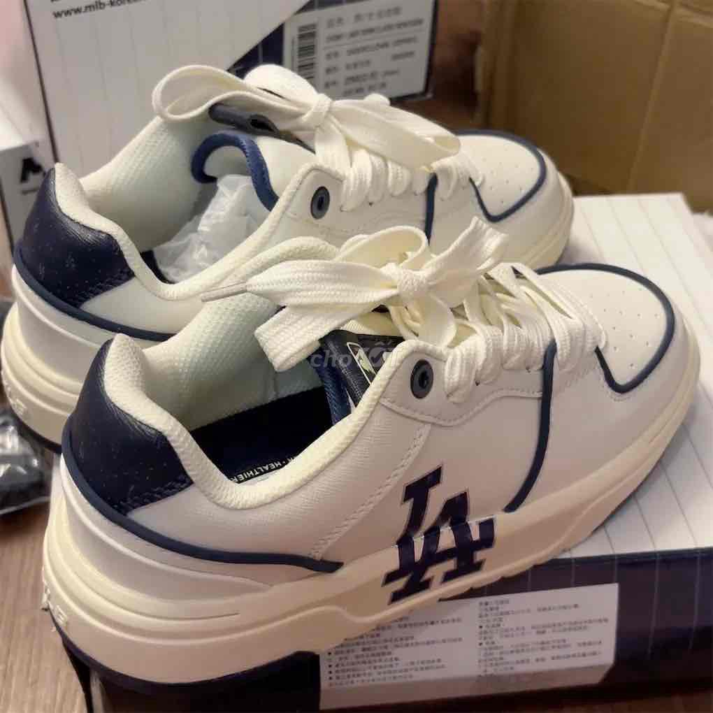 🩵 Pass hết các mẫu giày MLB size 38 (fit 37) - new