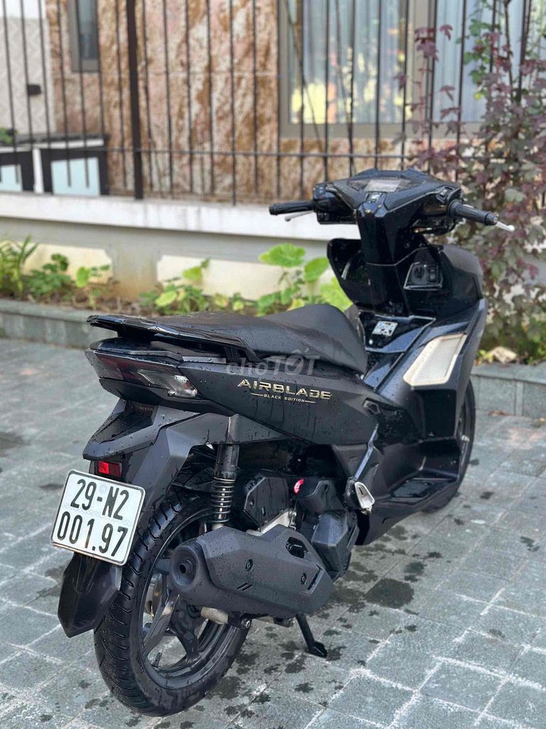 AB Nguyên Bản 2023 Chất_Bảo Hành 2 Năm✅✅✅. Mua bán Xe máy tại Huyện Gia Lâm Hà Nội được đăng bởi Xe Máy Phúc Hưng hình 6