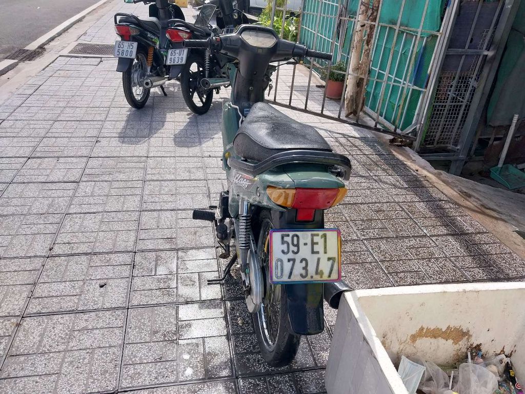 xe máy im ru bs52. Mua bán Xe máy tại Quận Ninh Kiều Cần Thơ được đăng bởi Tý hơi hình 4