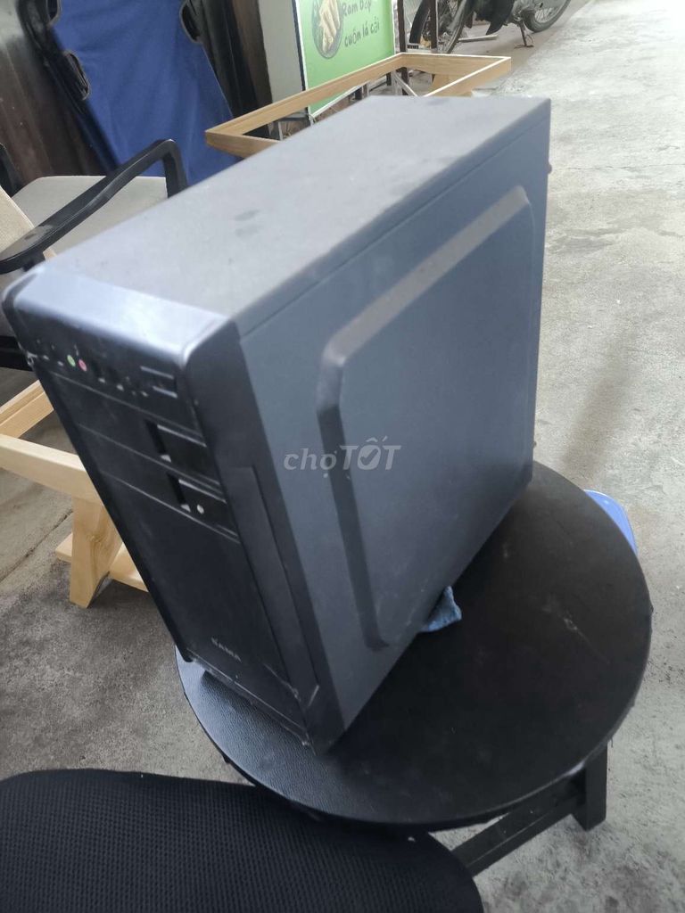 xác CPU Đen đã qua sử dụng. Mua bán Linh kiện (RAM, Card...) tại Quận Ngũ Hành Sơn Đà Nẵng được đăng bởi Vo hình 1