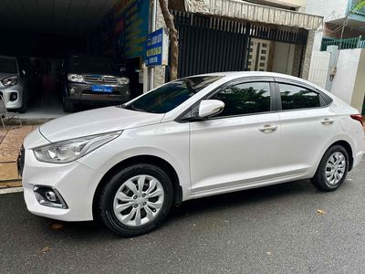 Hyundai Accent 2018 1.4 MT - 85000 km. Mua bán Ô tô tại Thành phố Biên Hòa Đồng Nai được đăng bởi Luxury AUTO 