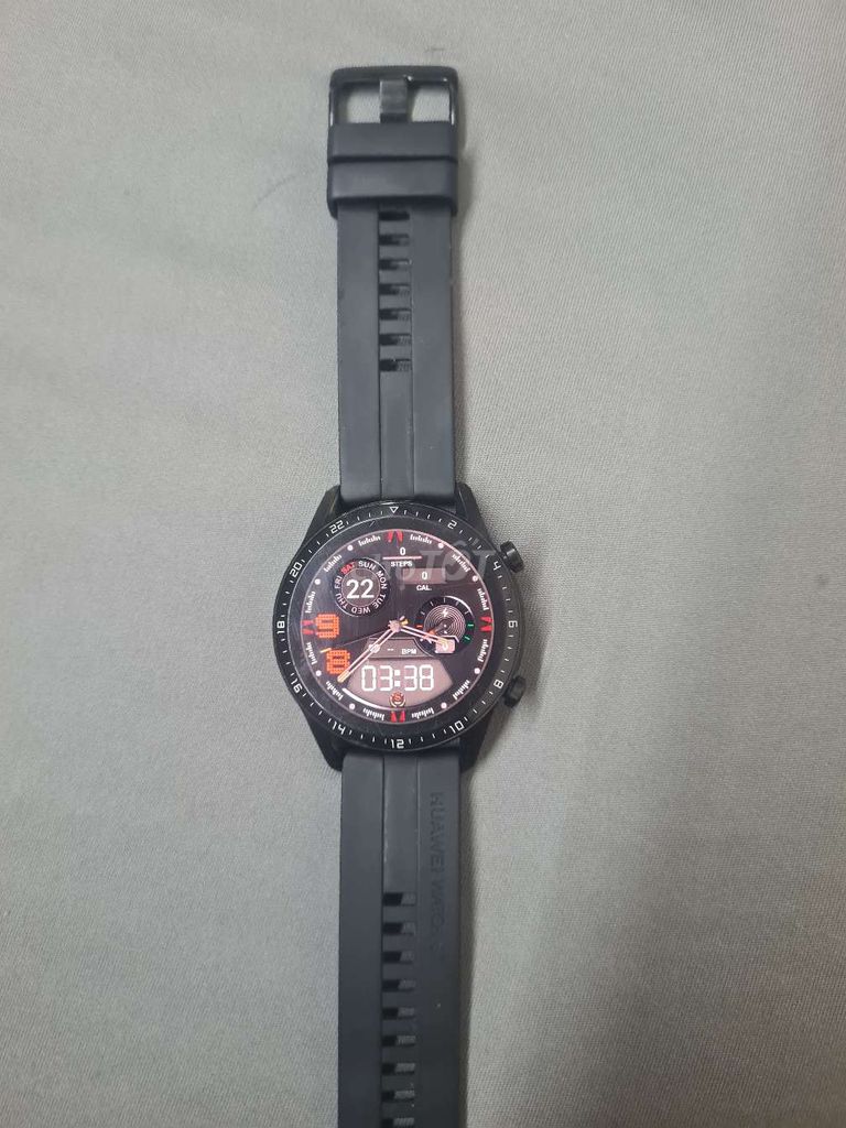 HUAWEI WATCH GT2-SPORT