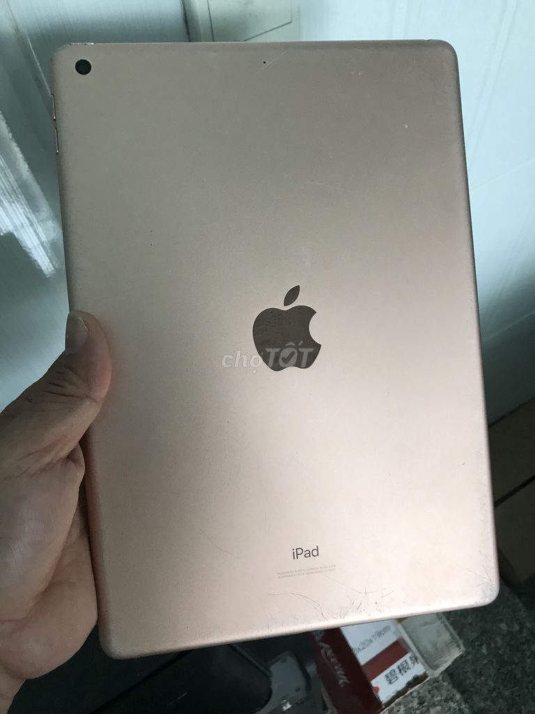 ipad Gen 7, nguyên zin,Full vân tay