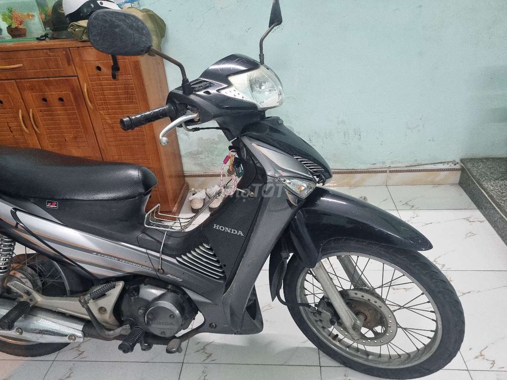 Bán future neo 2007, chính 1 đời chủ. Mua bán Xe máy tại Thành phố Qui Nhơn Bình Định được đăng bởi Tín Lương hình 3