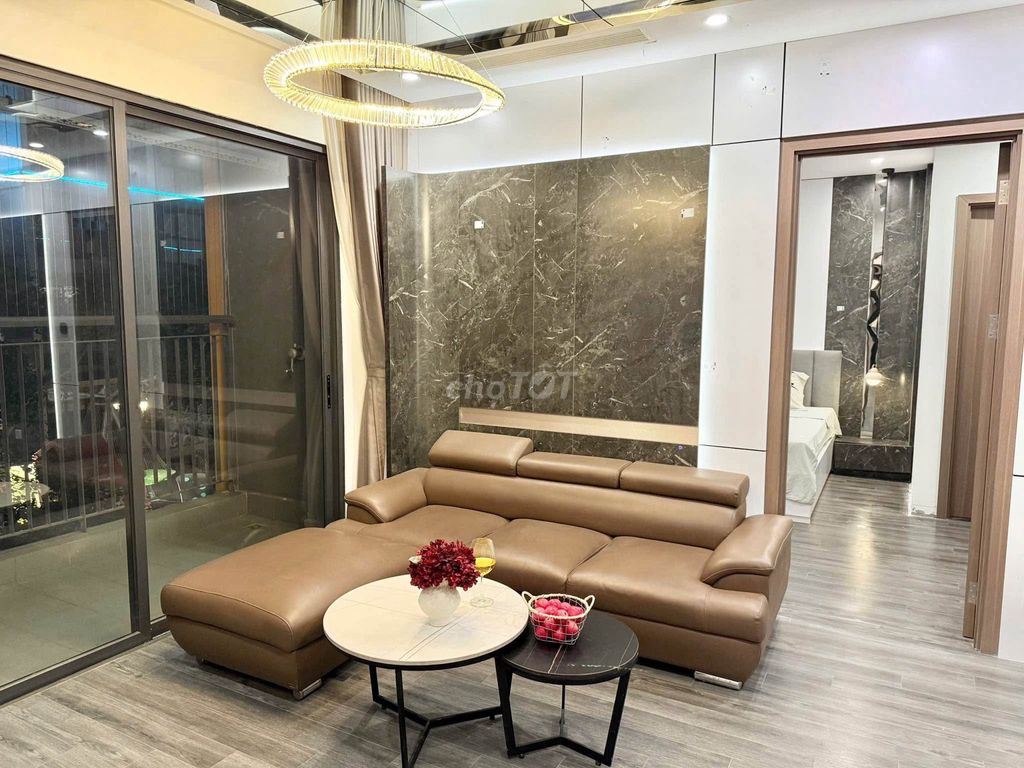 Продажа квартиры 3 спальни 77,3м2 VinHomes Ocean Park