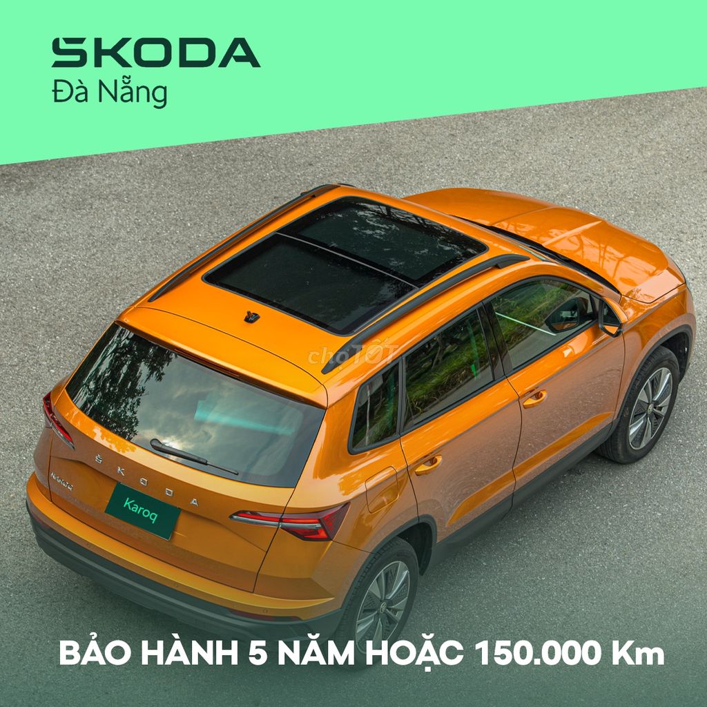 Skoda Kodiaq 2025