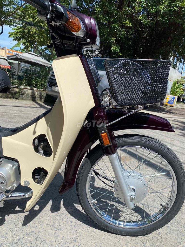 Drim thái , phục dựng mới nguyên con. Mua bán Xe máy tại Huyện Hóc Môn Tp Hồ Chí Minh được đăng bởi xe máy Tùng Liên  hình 15